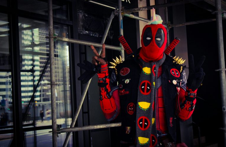 Ο Ράιαν Ρέινολντς και η ταινία «Deadpool & Wolverine» μπορεί να αναζωογονήσουν τη Marvel