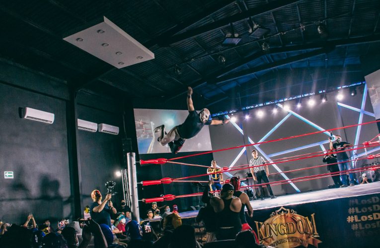 Μεγάλες αλλαγές στο WWE Raw: Νέο ωράριο στο Netflix και τα εκρηκτικά γεγονότα της εβδομάδας