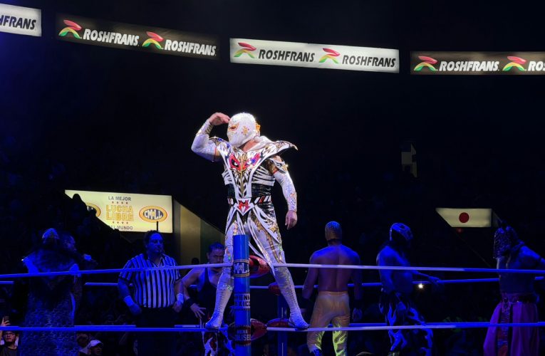 Αλλαγές και ένταση στο WWE: Σκέψεις για τα ονόματα των PLEs και δράση στο NXT