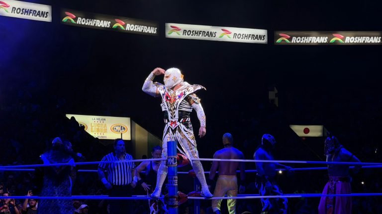 Αλλαγές και ένταση στο WWE: Σκέψεις για τα ονόματα των PLEs και δράση στο NXT