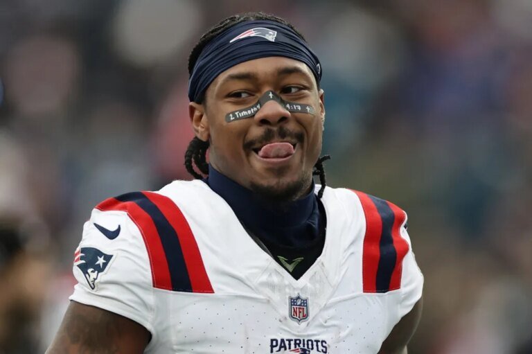 Ο πρωταγωνιστής των Patriots, WR Stefon Diggs, «αρνείται κατηγορηματικά» τους ισχυρισμούς σε ποινική υπόθεση