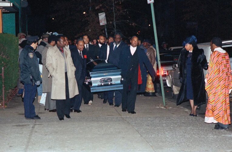 20 Δεκεμβρίου, Ρατσιστική δολοφονία του Χάουαρντ Μπιτς