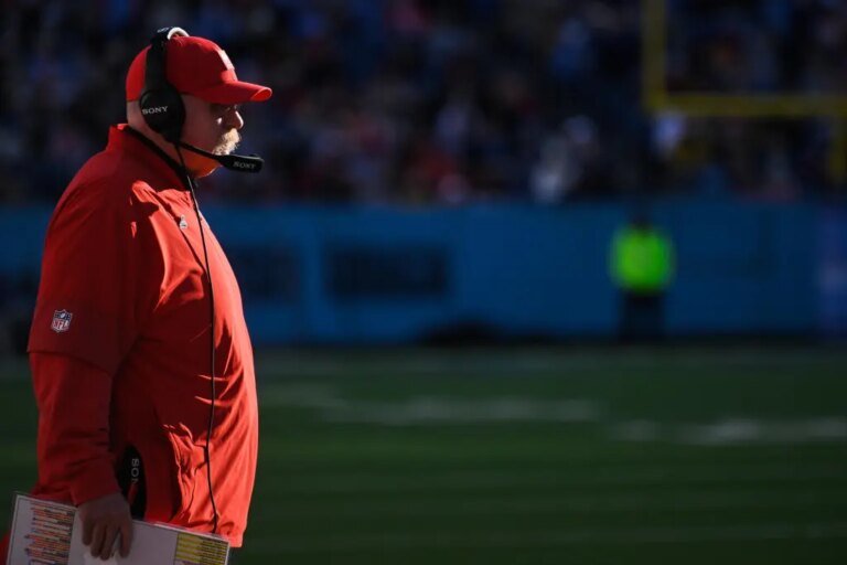 Ο Andy Reid σχεδιάζει να επιστρέψει ως προπονητής των Chiefs την επόμενη σεζόν – The Denver Post