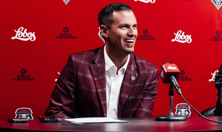 Η πρώτη δουλειά του νέου CU AD Fernando Lovo; Η Deion Deion Sanders ακολουθεί νέο σχέδιο