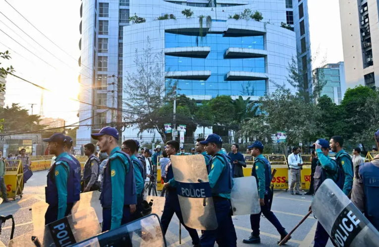 Ένας άλλος Ινδουιστής λιντσαρίστηκε στο Μπαγκλαντές για φερόμενο εκβιασμό