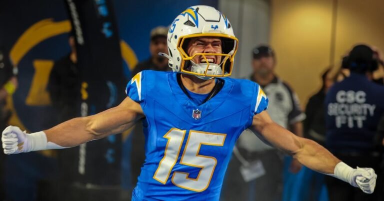 Chargers εναντίον Houston Texans: ρολόι, ώρα έναρξης, πρόβλεψη
