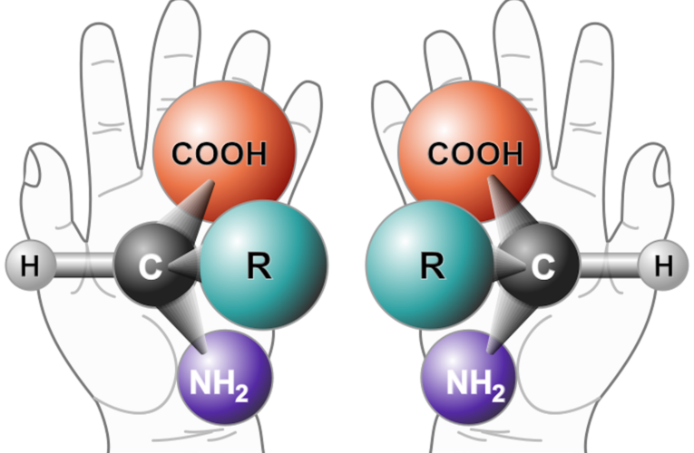 Μπορούν οι επιστήμονες να ανιχνεύσουν τη ζωή χωρίς να γνωρίζουν πώς μοιάζει;