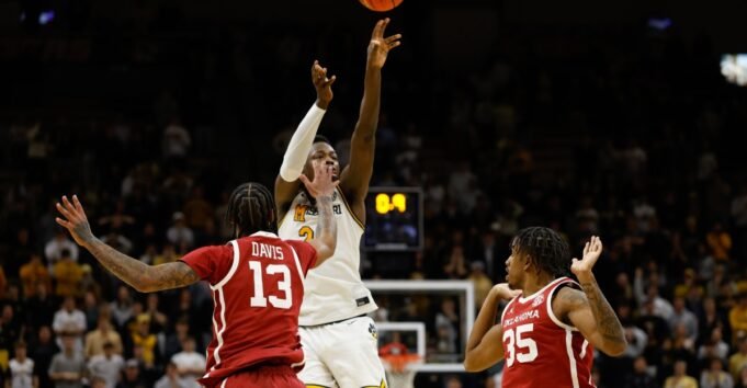 Borover: Μπορούν οι Τίγρεις να βρουν την καλύτερη εκδοχή του