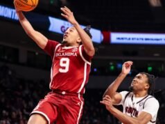 MBB ΠΡΟΕΠΙΣΚΟΠΗΣΗ: Οι Missouri Tigers θέλουν να σταματήσουν μια πρόσφατη διολίσθηση εναντίον της Οκλαχόμα