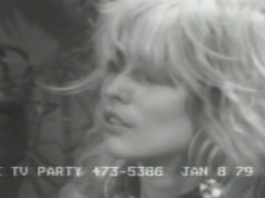 Messy Doc on Wild Chapter στα μέσα ενημέρωσης της Νέας Υόρκης