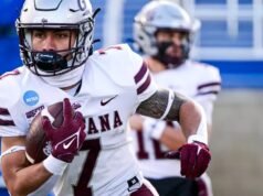 Mizzou Football Recruiting: Οι τίγρεις προσθέτουν βάθος με τη Montana RB