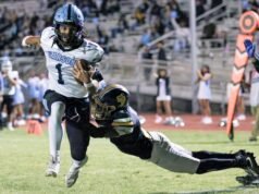 Sondheimer: Ο Chris Fields III του Carson συνεχίζει να βασίζεται στην επιτυχία του