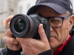 Valerion VisionMaster Max, Canon EOS R6 III και Ψυγείο κατά παραγγελία Samsung