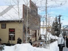 Άνδρας συνελήφθη στο Sundance Party της CAA μετά από ρατσιστικό περιστατικό