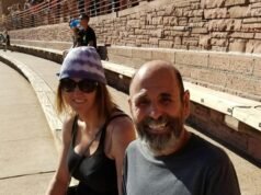 Άνθησα στα υπερ-ανδρικά αθλήματα – μετά βγήκα τρανς