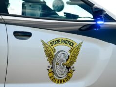 Ένα άτομο σκοτώθηκε και άλλος ένας τραυματίστηκε σε δυστύχημα κοντά στο Φορτ Κόλινς