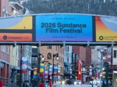 Ένας άνδρας συνελήφθη επειδή επιτέθηκε στον βουλευτή των ΗΠΑ Maxwell Frost στο Φεστιβάλ Κινηματογράφου Sundance