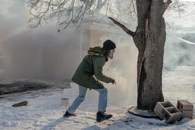 Έξι εισαγγελείς παραιτήθηκαν λόγω πιέσεων για έρευνα για τη χήρα