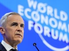 Ανάλυση Ειδήσεων: Καθώς οι «μεσαίες δυνάμεις» ενώνονται, εμφανίζεται ένα βιβλίο παιχνιδιού για να πολεμήσει τον Τραμπ