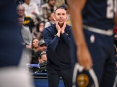 Αναβλήθηκε λόγω καιρού το παιχνίδι Nuggets-Grizzlies στο Μέμφις