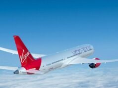 Ανασκόπηση Virgin Upper Class: Ο λιγότερο προσβλητικός απόγονος των ταξιδιών πολυτελείας στον κόσμο