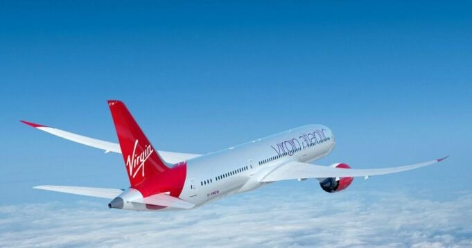 Ανασκόπηση Virgin Upper Class: Ο λιγότερο προσβλητικός απόγονος των ταξιδιών