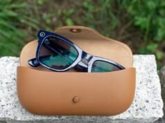 Αντίπαλη εταιρεία έξυπνων γυαλιών μηνύει τη Meta για τα προϊόντα της Ray-Ban