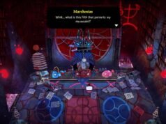 Αξίζει επίσης να δείτε το Cult of the Lamb, ένα μυστήριο υπολογιστή του Β ‘Παγκοσμίου Πολέμου και άλλα νέα indie παιχνίδια