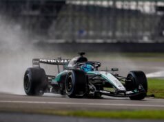 Αυτοκίνητα F1 2026: Η Mercedes W17 κάνει ντεμπούτο στην πίστα στο Silverstone