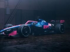 Αυτοκίνητο F1 σε κρουαζιερόπλοιο! Η Alpine λανσάρει νέο αμφισβητία μετά το ζοφερό 2025