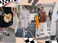 Αυτό το νοσταλγικό παπούτσι είναι το νέο κοριτσίστικο sneaker – και είναι η δεκαετία του 2000 ξανά.