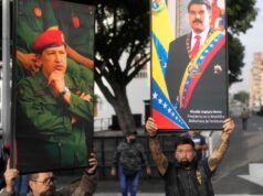 Βενεζουέλα στο έδαφος: σοκ, φόβος και ανυπακοή