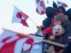 Γιατί η ακροδεξιά της Ευρώπης βρίσκεται σε αντίθεση με τον Τραμπ για τη Γροιλανδία