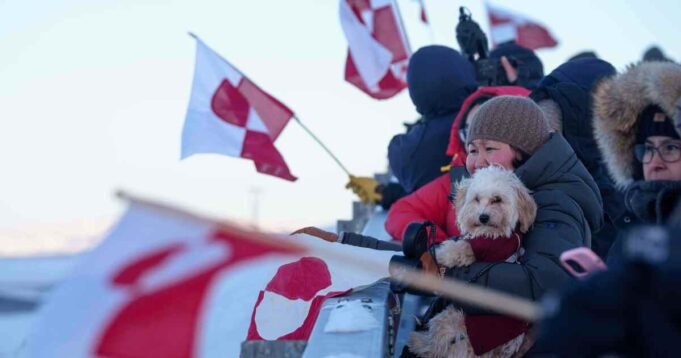 Γιατί η ακροδεξιά της Ευρώπης βρίσκεται σε αντίθεση με τον