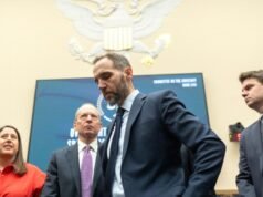 «Δεν θα τρομάξω»: Ο πρώην ειδικός εισαγγελέας Τζακ Σμιθ υπερασπίζεται την έρευνα του Τραμπ