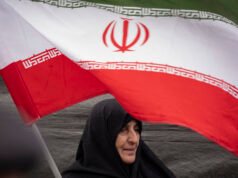 Διαμαρτυρίες στο Ιράν: Η ντροπιαστική σιωπή του Χόλιγουντ