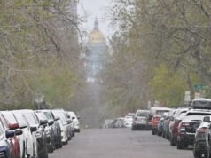 Είναι «πιθανό» να πέσει χιόνι κατά τη διάρκεια της έναρξης των πλέι οφ του Ντένβερ Μπρόνκος