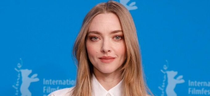 Η Amanda Seyfried θυμάται ότι την κατούρησε ο Channing Tatum