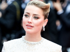 Η Amber Heard επιστρέφει στη μεγάλη οθόνη με το “Silenced”