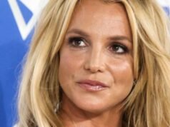 Η Britney Spears ανασηκώνει τα φρύδια με ένα συγκλονιστικό χορευτικό βίντεο