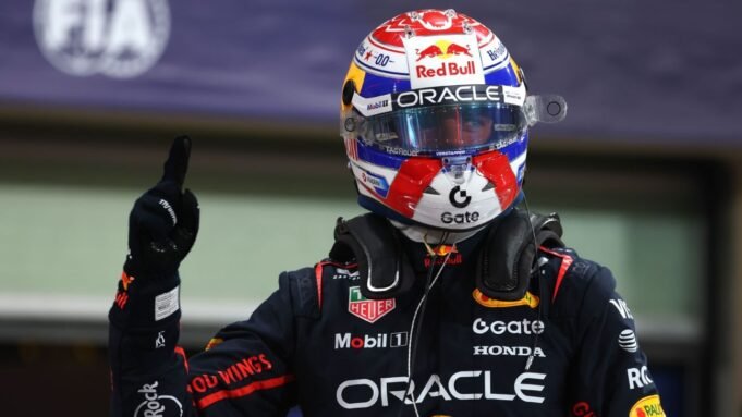 Η F1 25 Season 5 γιορτάζει την επική επιστροφή του