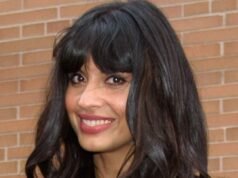 Η Jameela Jamil λέει ότι είναι «φεμινίστρια» αφού αποκάλεσε την Blake Lively «κακή»