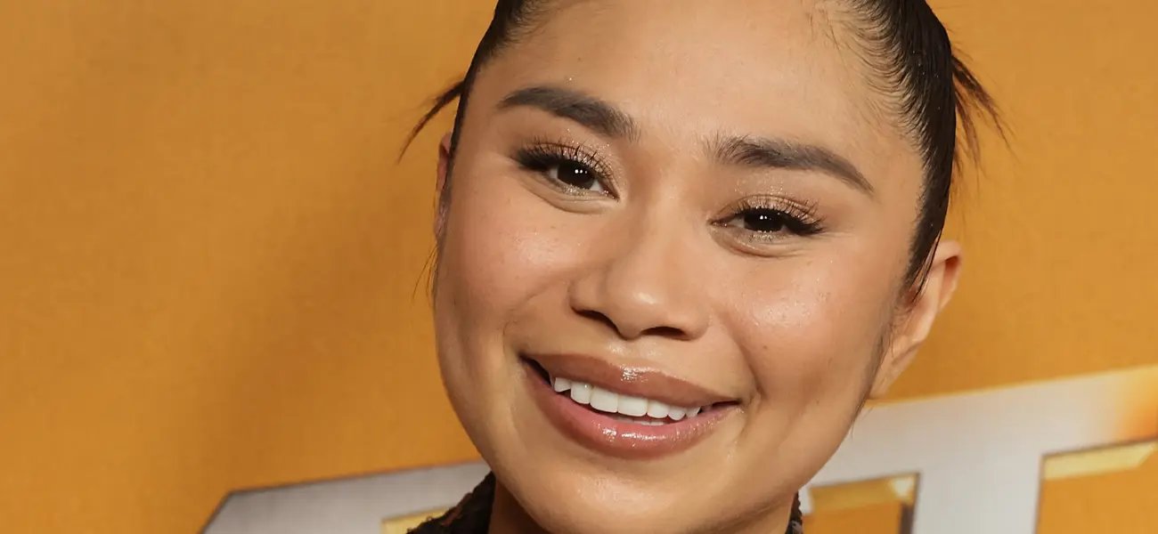 Η Jessica Sanchez της AGT σχετικά με τη μητρότητα και