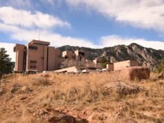 Η NSF απηύθυνε έκκληση για νέα ιδιοκτησία για να αναλάβει το NCAR του Boulder