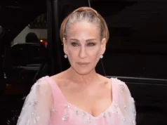 Η Sarah Jessica Parker «τρομοκρατημένη» από την έκθεσή της ως επόμενη «Mean El