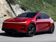 Η Tesla Paywall Lane εστιάζει σε νέες αγορές Model 3 και Model Y