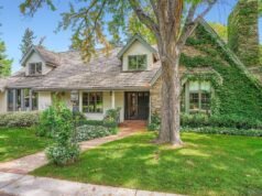 Η έπαυλη του Denver Country Club διατίθεται για 4 εκατομμύρια δολάρια μετά από ανακαίνιση 9 ετών
