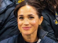 Η επιστροφή της Μέγκαν Μαρκλ στο Ηνωμένο Βασίλειο κατηγορήθηκε ως εκμεταλλευτική