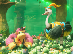 Η ετήσια αναθεώρηση του Nintendo Switch 2025 είναι επιτέλους εδώ