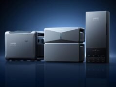 Η εφεδρική μπαταρία Solix E10 της Anker μπορεί να τροφοδοτήσει ολόκληρο το σπίτι σας σε μια διακοπή ρεύματος